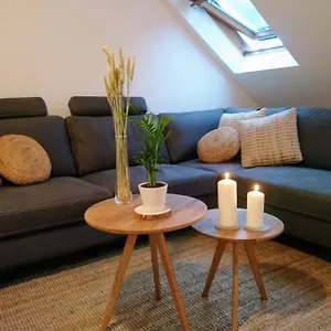 Apartment Wohlfühlen / Parkplatz / Bis 4 Personen / Küche, Dresden